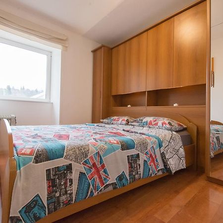 Apartment Roberta Rijeka Eksteriør bilde