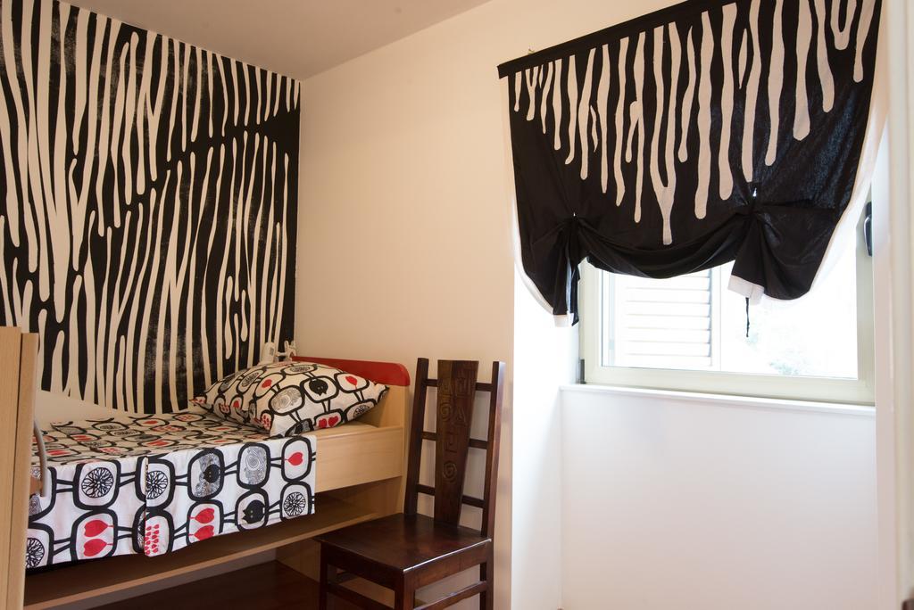 Apartment Roberta Rijeka Eksteriør bilde