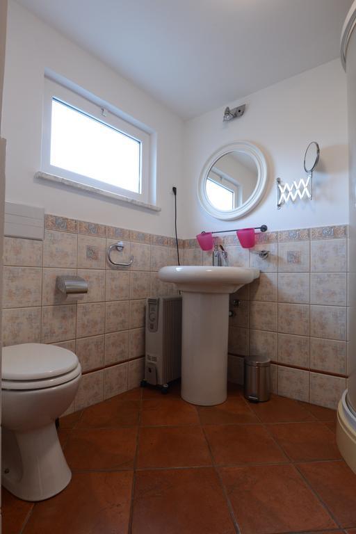 Apartment Roberta Rijeka Eksteriør bilde
