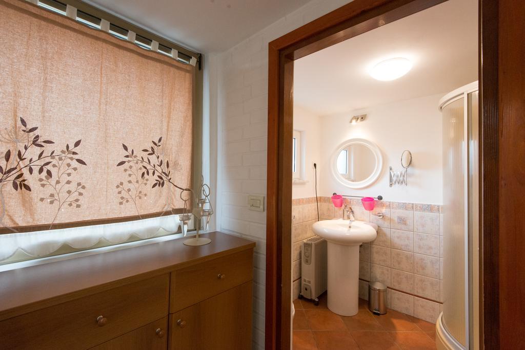 Apartment Roberta Rijeka Eksteriør bilde