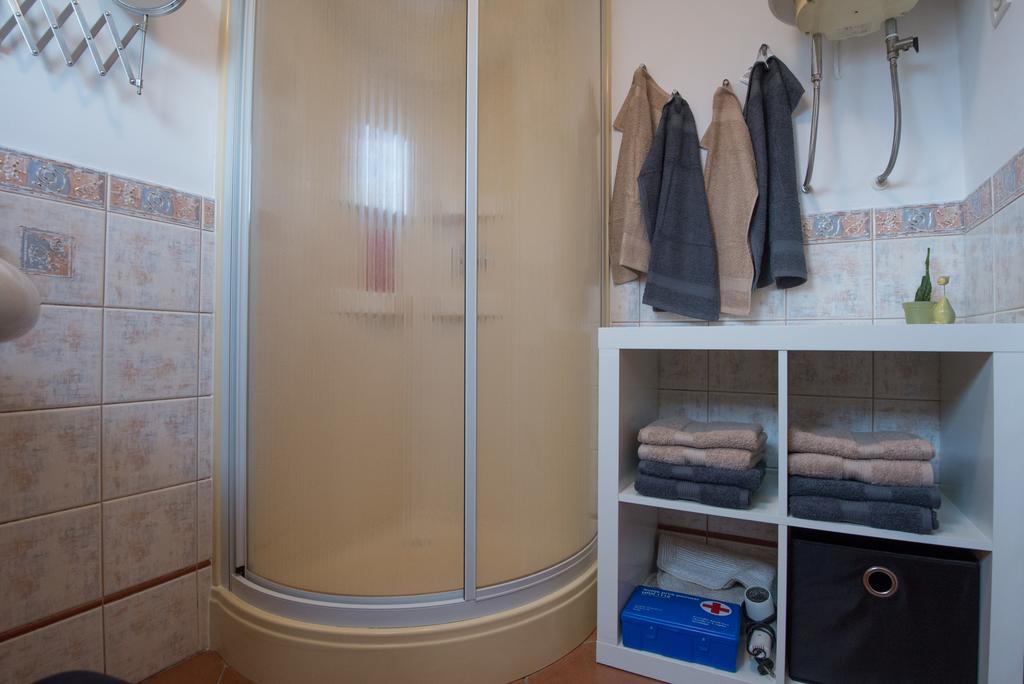 Apartment Roberta Rijeka Eksteriør bilde