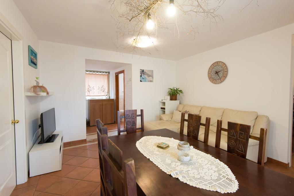 Apartment Roberta Rijeka Eksteriør bilde